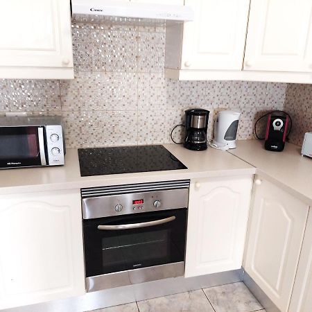 Blanca New Apartment 2 Bedrooms Costa Adeje  Ngoại thất bức ảnh