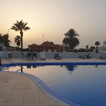 Blanca New Apartment 2 Bedrooms Costa Adeje  Ngoại thất bức ảnh