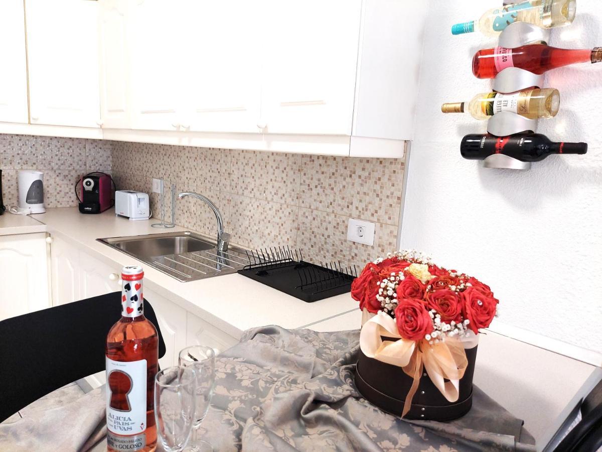 Blanca New Apartment 2 Bedrooms Costa Adeje  Ngoại thất bức ảnh