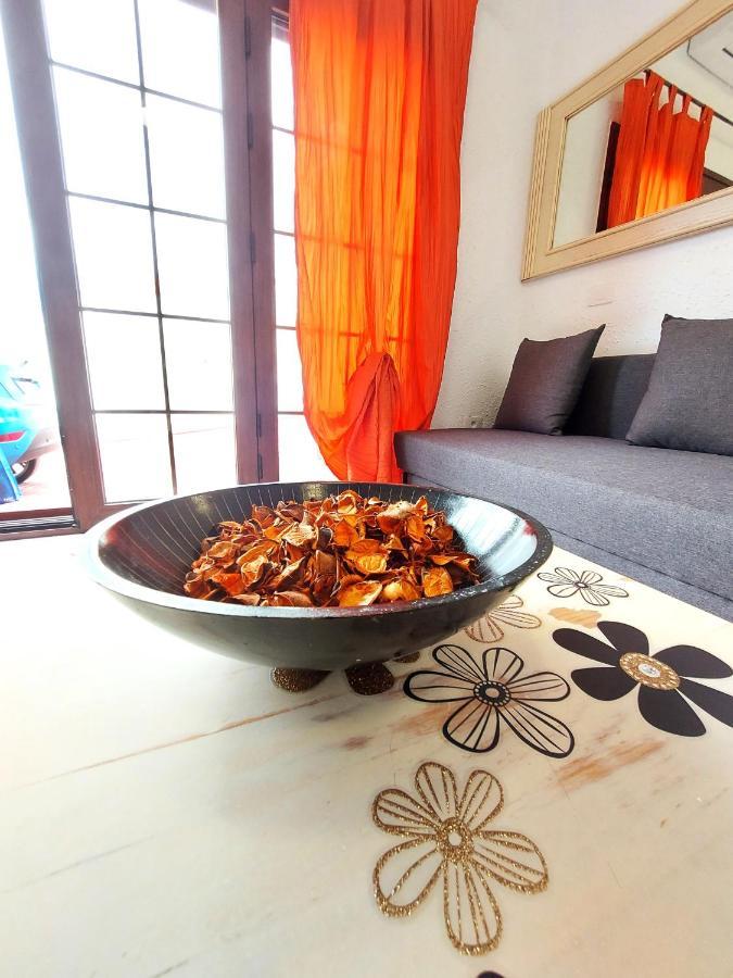 Blanca New Apartment 2 Bedrooms Costa Adeje  Ngoại thất bức ảnh