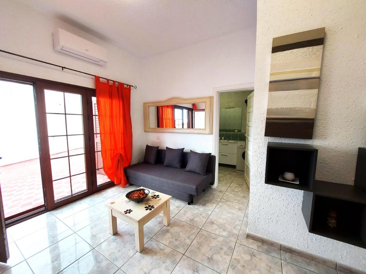 Blanca New Apartment 2 Bedrooms Costa Adeje  Ngoại thất bức ảnh