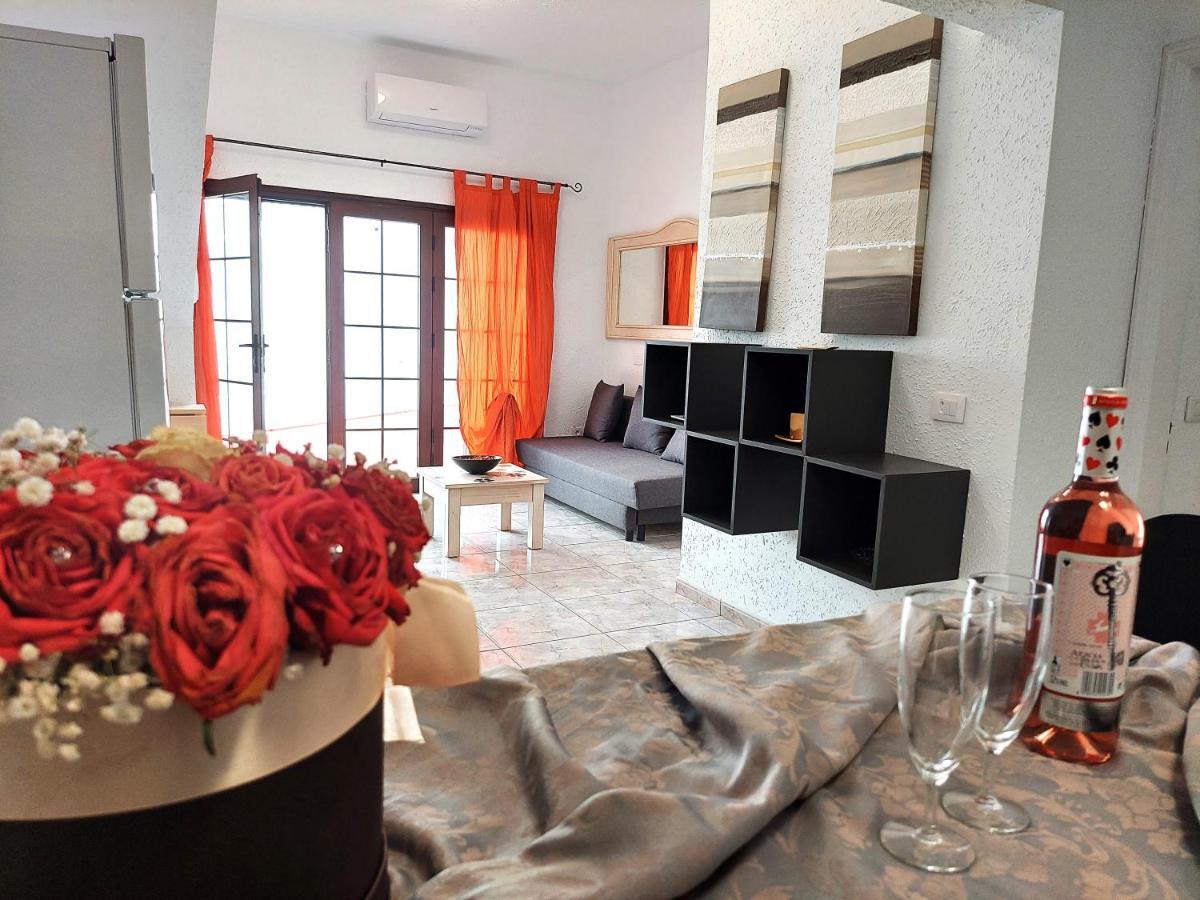 Blanca New Apartment 2 Bedrooms Costa Adeje  Ngoại thất bức ảnh