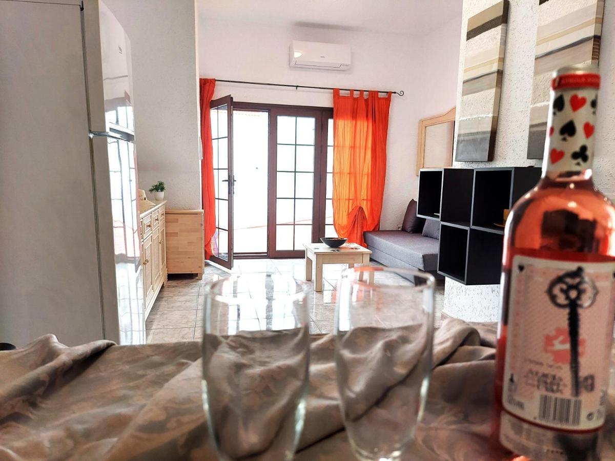 Blanca New Apartment 2 Bedrooms Costa Adeje  Ngoại thất bức ảnh