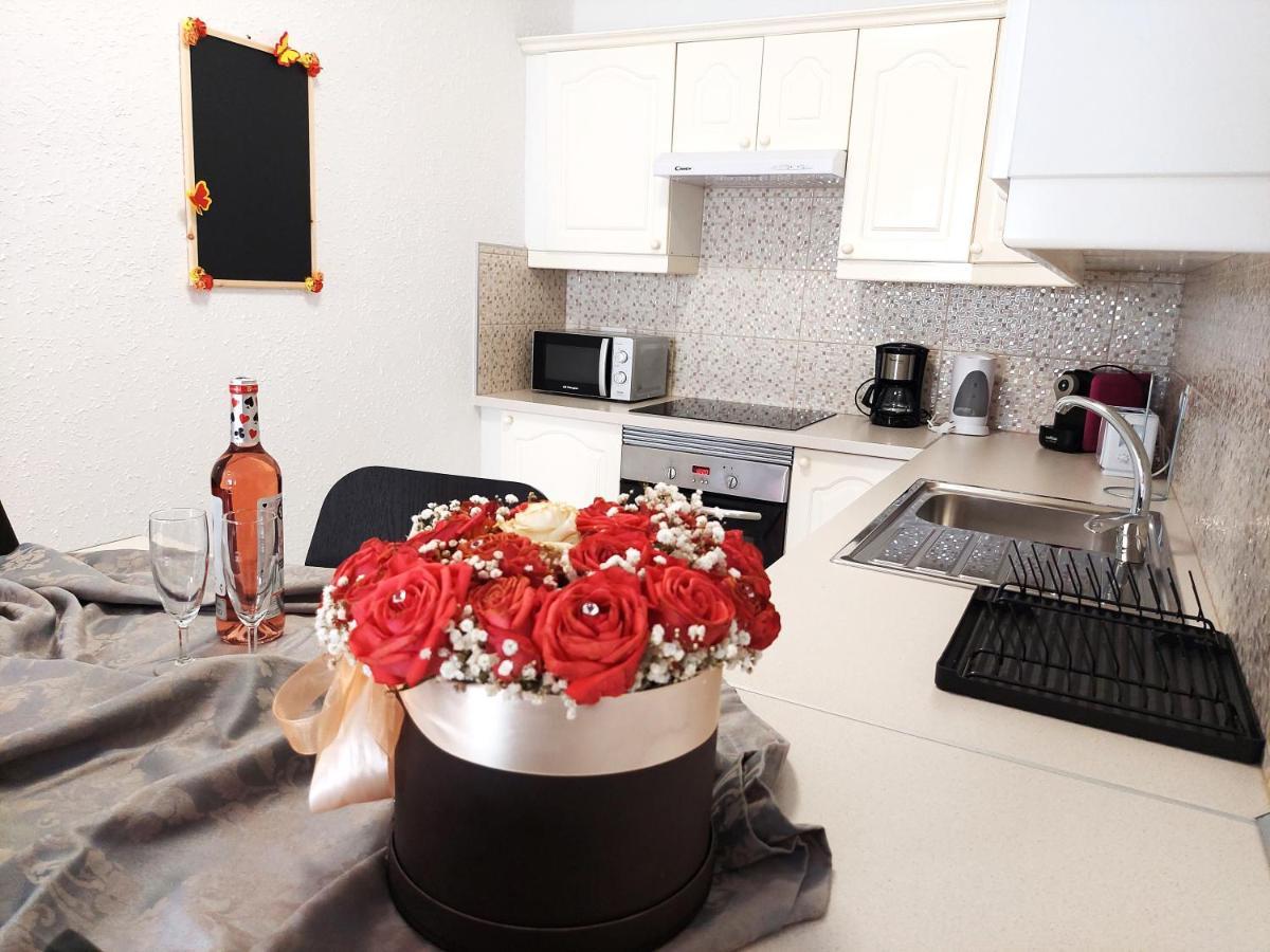 Blanca New Apartment 2 Bedrooms Costa Adeje  Ngoại thất bức ảnh