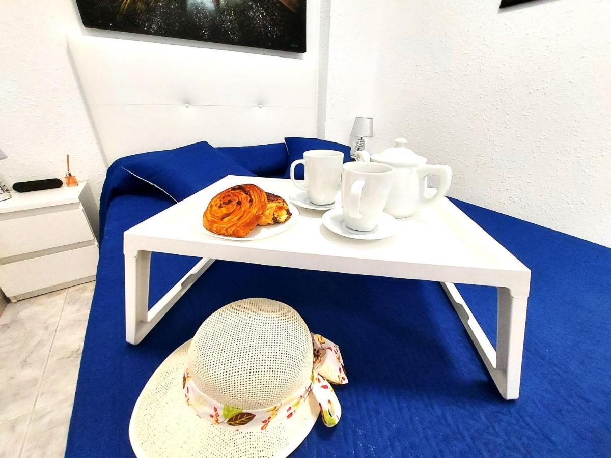 Blanca New Apartment 2 Bedrooms Costa Adeje  Ngoại thất bức ảnh