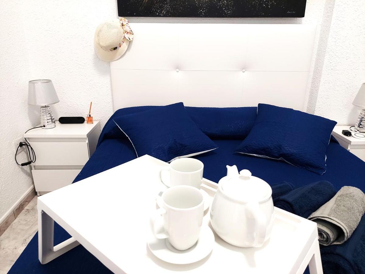 Blanca New Apartment 2 Bedrooms Costa Adeje  Ngoại thất bức ảnh