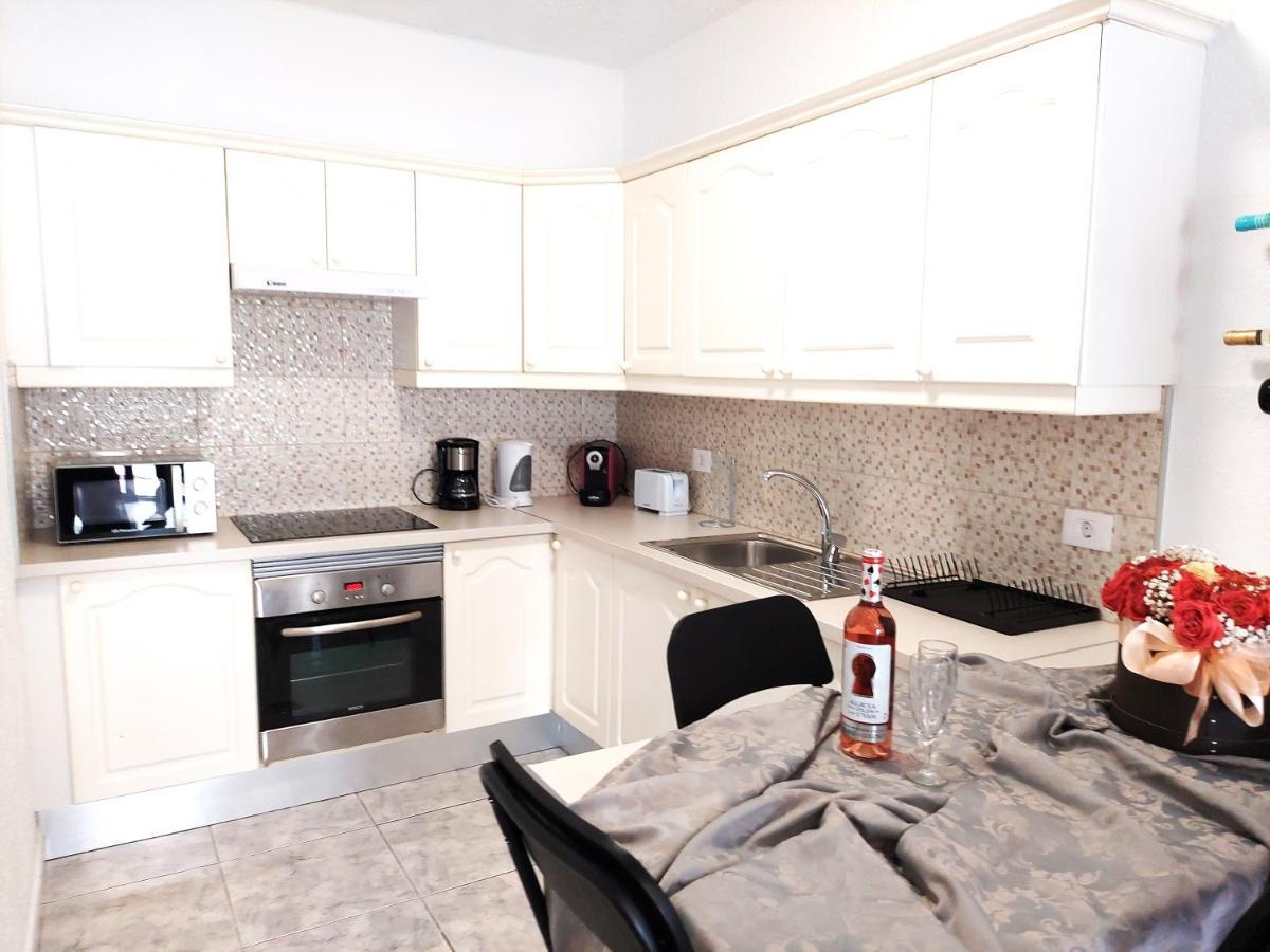 Blanca New Apartment 2 Bedrooms Costa Adeje  Ngoại thất bức ảnh