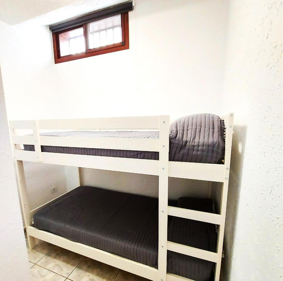 Blanca New Apartment 2 Bedrooms Costa Adeje  Ngoại thất bức ảnh