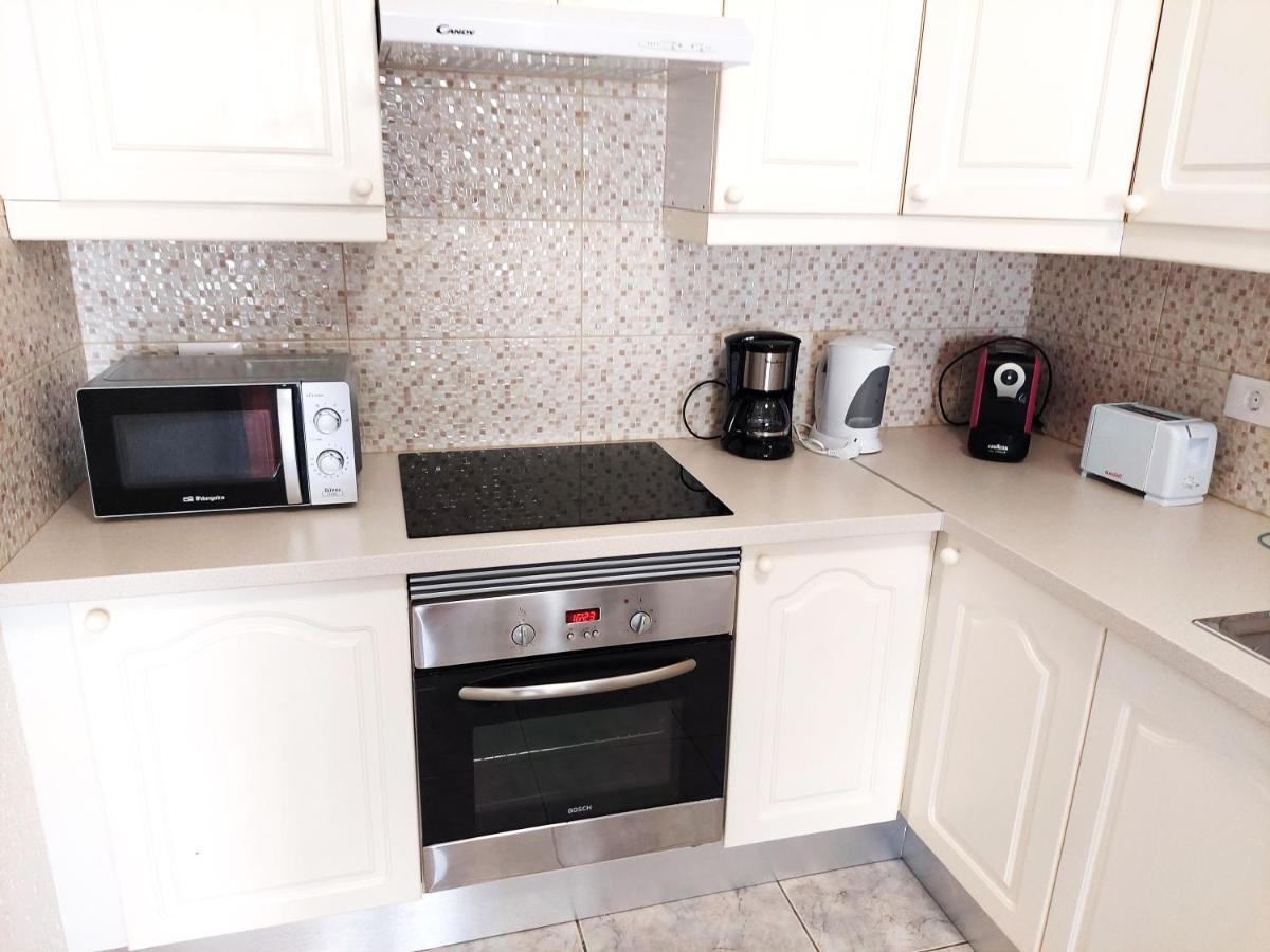 Blanca New Apartment 2 Bedrooms Costa Adeje  Ngoại thất bức ảnh