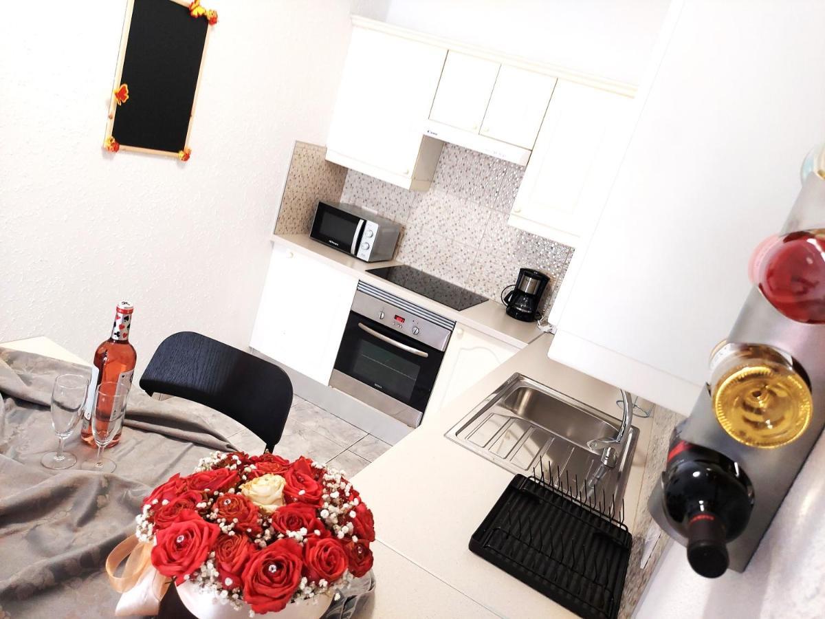 Blanca New Apartment 2 Bedrooms Costa Adeje  Ngoại thất bức ảnh