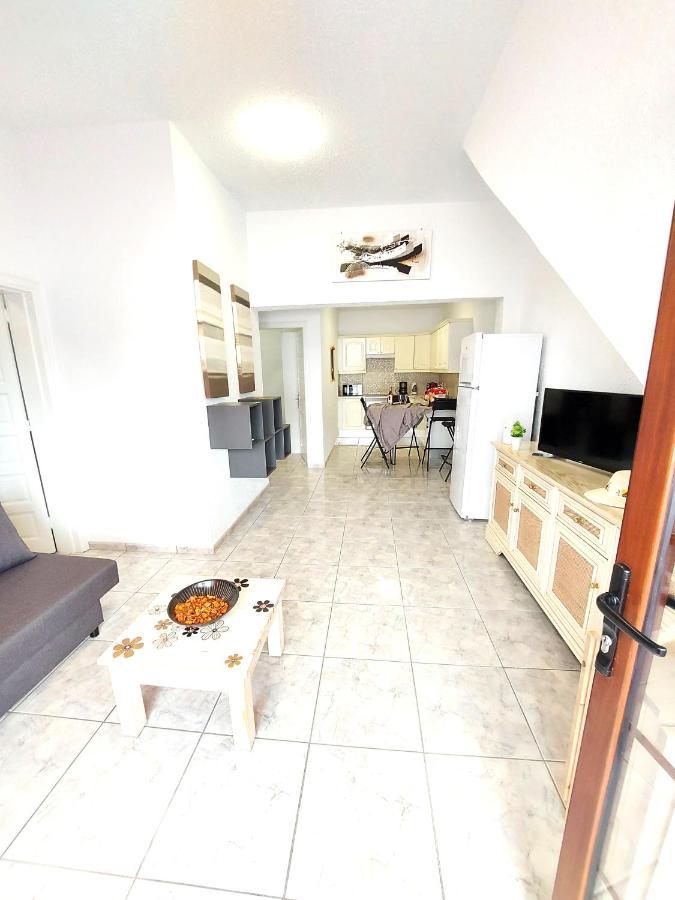 Blanca New Apartment 2 Bedrooms Costa Adeje  Ngoại thất bức ảnh