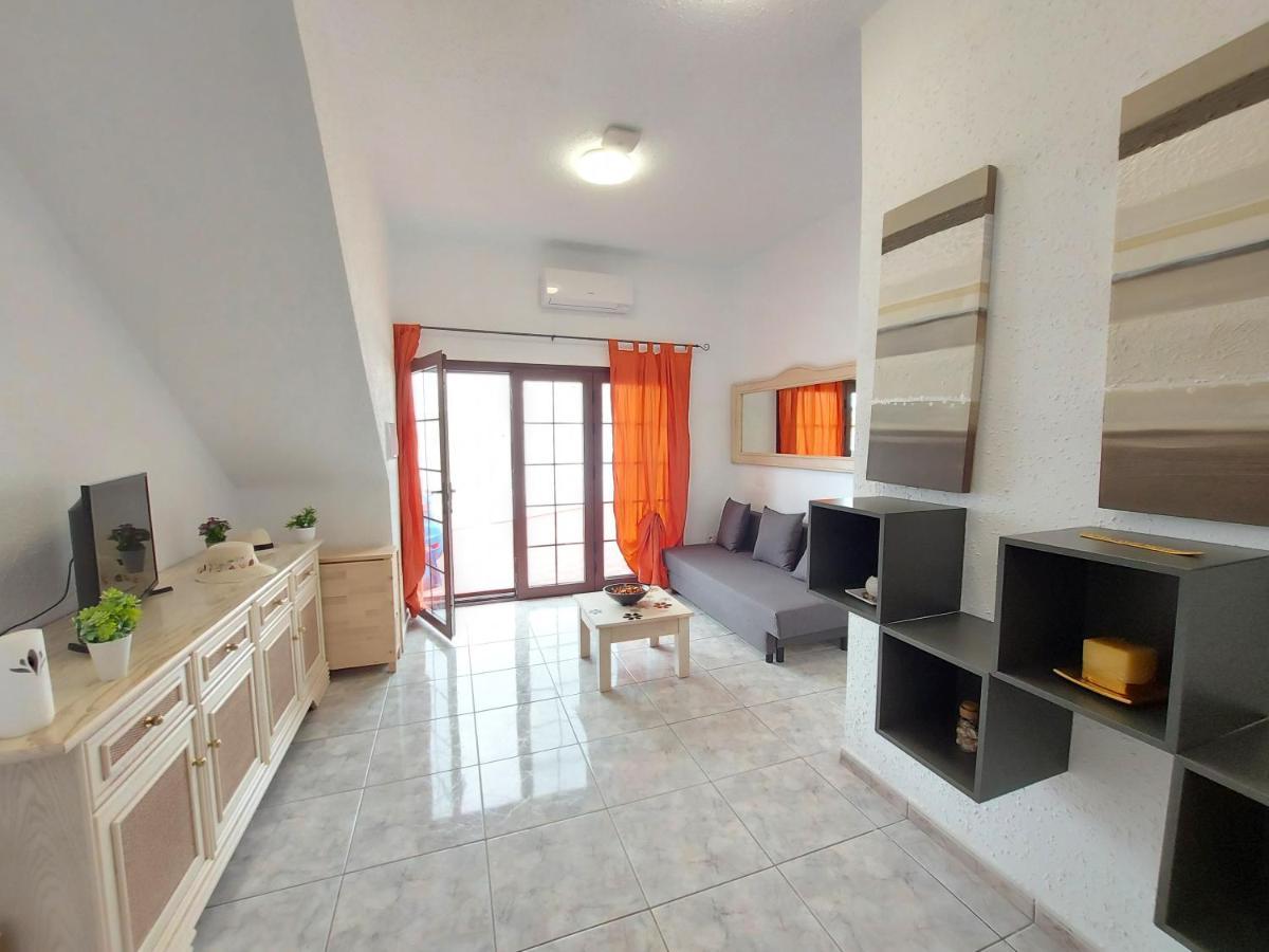 Blanca New Apartment 2 Bedrooms Costa Adeje  Ngoại thất bức ảnh