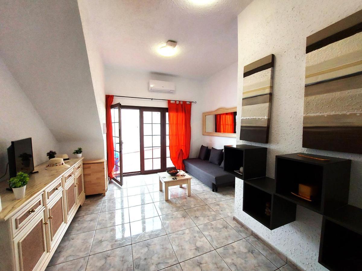 Blanca New Apartment 2 Bedrooms Costa Adeje  Ngoại thất bức ảnh