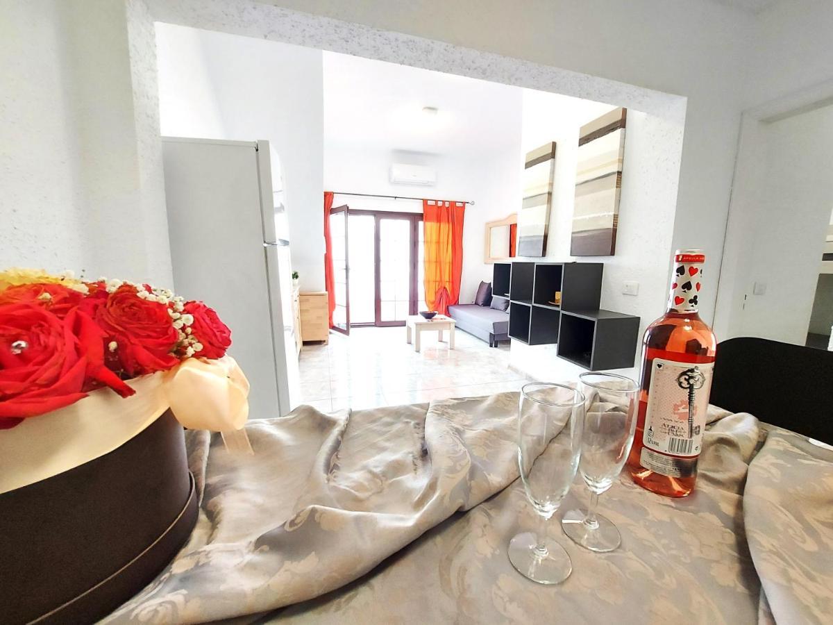 Blanca New Apartment 2 Bedrooms Costa Adeje  Ngoại thất bức ảnh