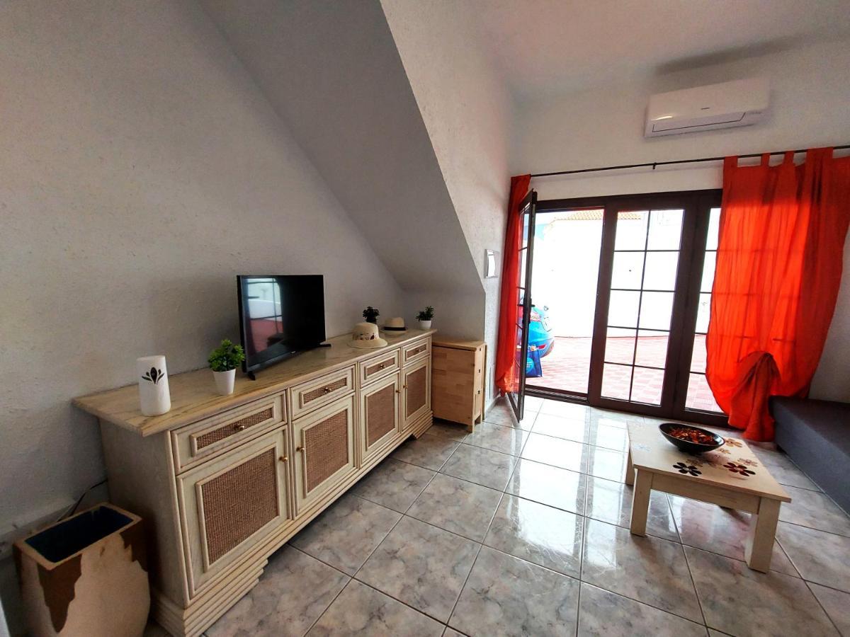 Blanca New Apartment 2 Bedrooms Costa Adeje  Ngoại thất bức ảnh