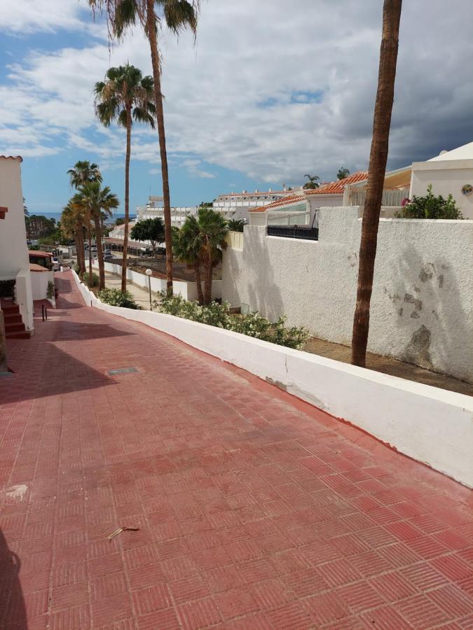 Blanca New Apartment 2 Bedrooms Costa Adeje  Ngoại thất bức ảnh