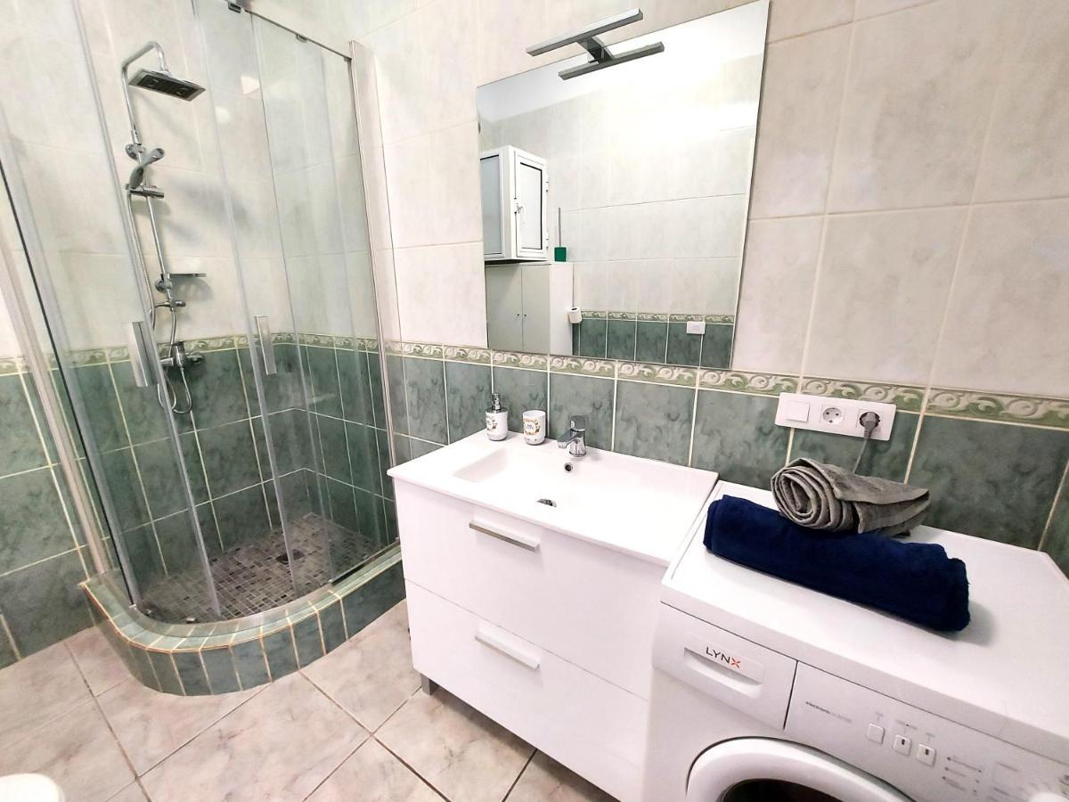 Blanca New Apartment 2 Bedrooms Costa Adeje  Ngoại thất bức ảnh