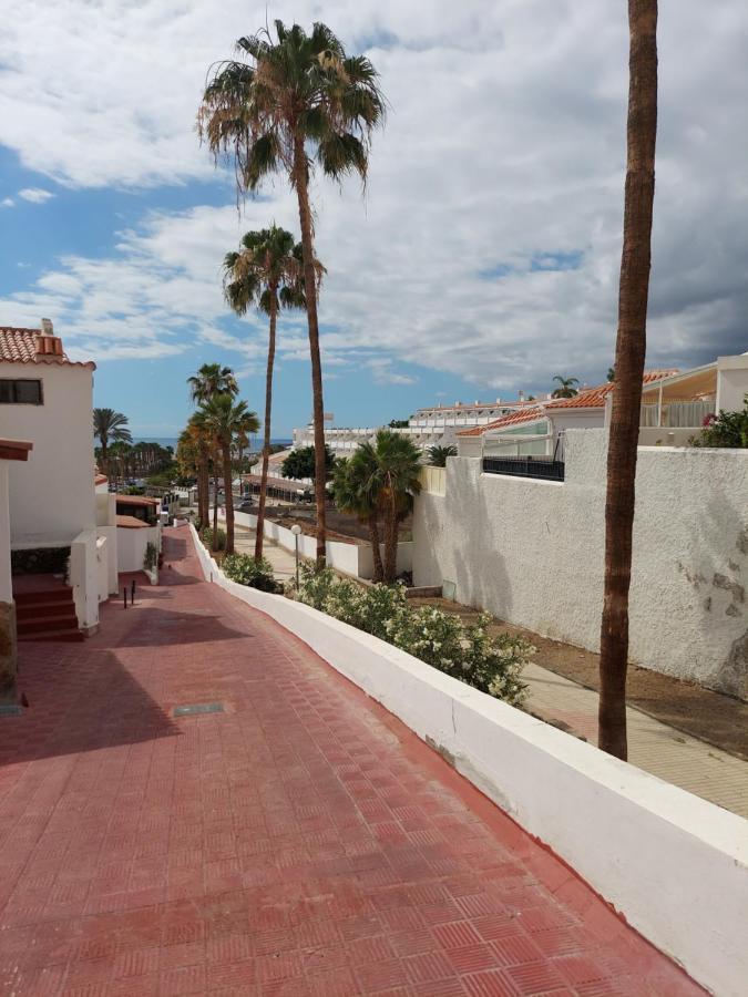 Blanca New Apartment 2 Bedrooms Costa Adeje  Ngoại thất bức ảnh