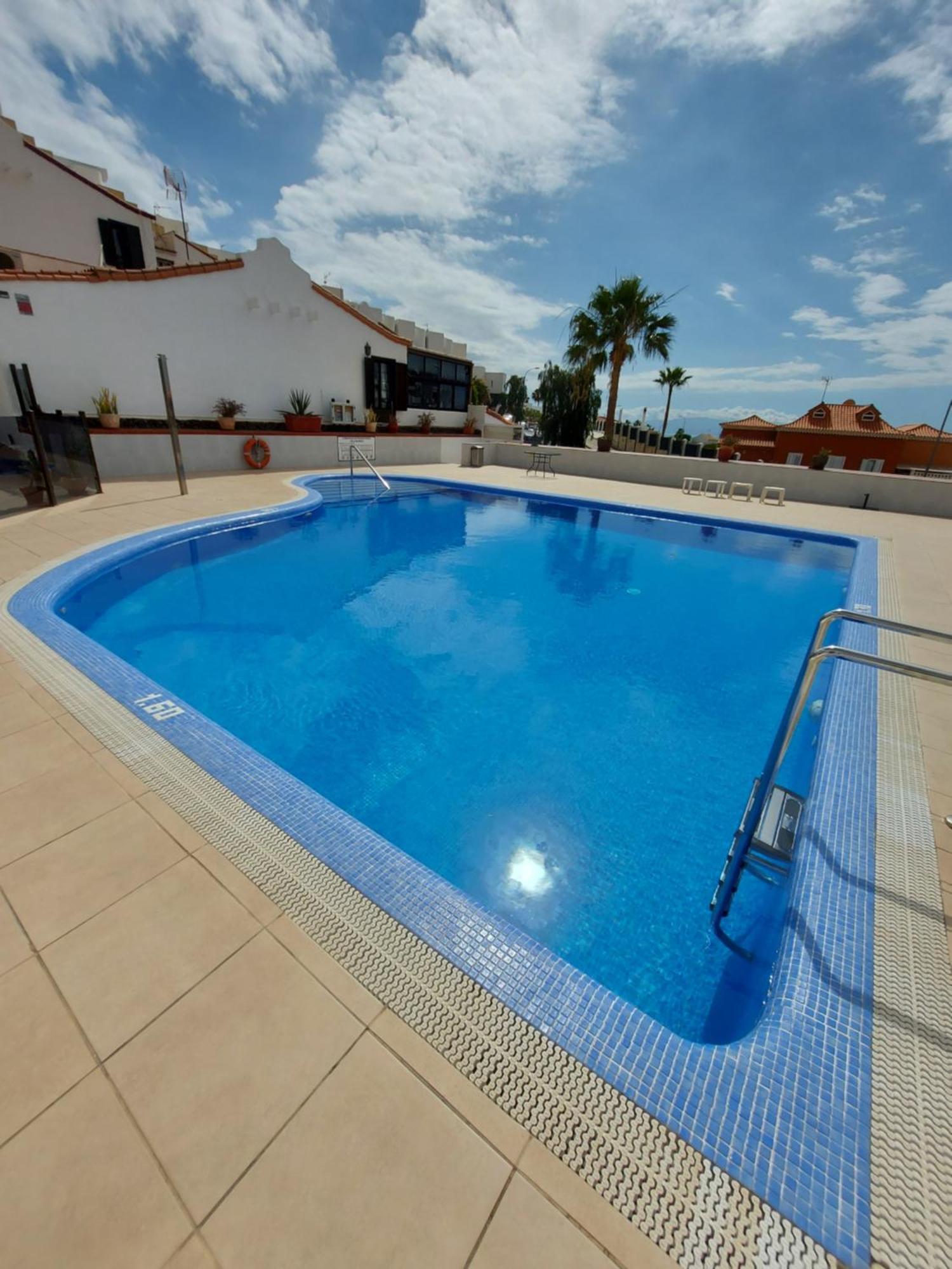Blanca New Apartment 2 Bedrooms Costa Adeje  Ngoại thất bức ảnh